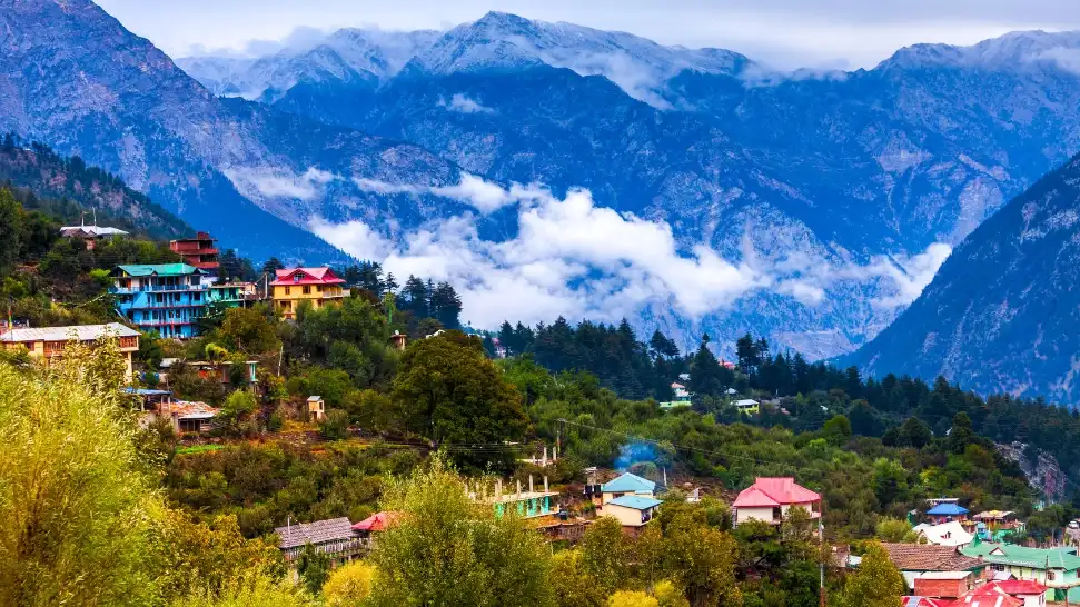 Himachal holiday packages